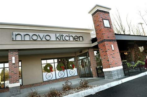 Innovo kitchen - Let the festivities begin! Innovo Kitchen is here to make your holiday gatherings stress-free and delicious. Whether it's an intimate family dinner, a...
